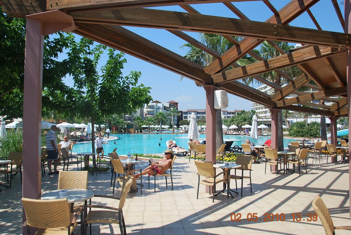 imagini hotel BARUT LARA